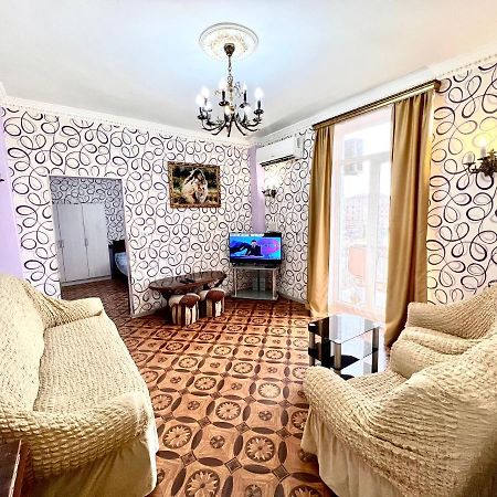 Bagratunyanc 14 Apartment Yerevan Ngoại thất bức ảnh