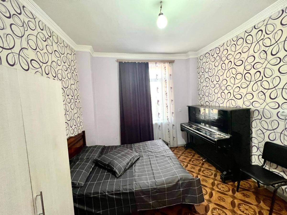 Bagratunyanc 14 Apartment Yerevan Ngoại thất bức ảnh